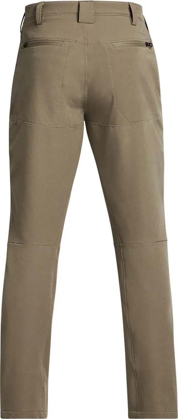 Under Armour Alpha Flat Front Pant