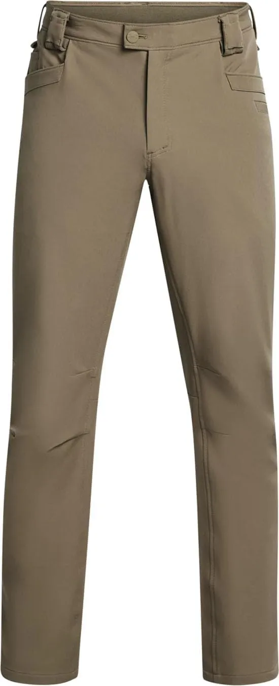 Under Armour Alpha Flat Front Pant