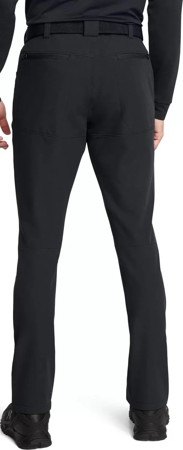 Under Armour Alpha Flat Front Pant