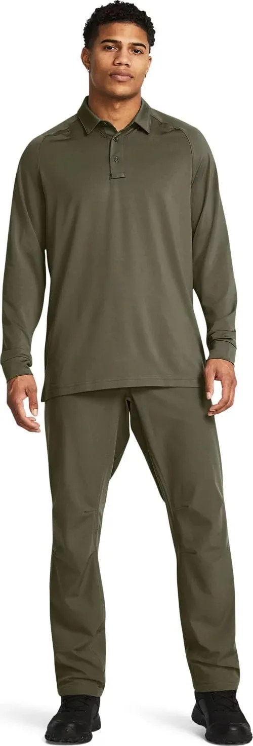 Under Armour Alpha Flat Front Pant
