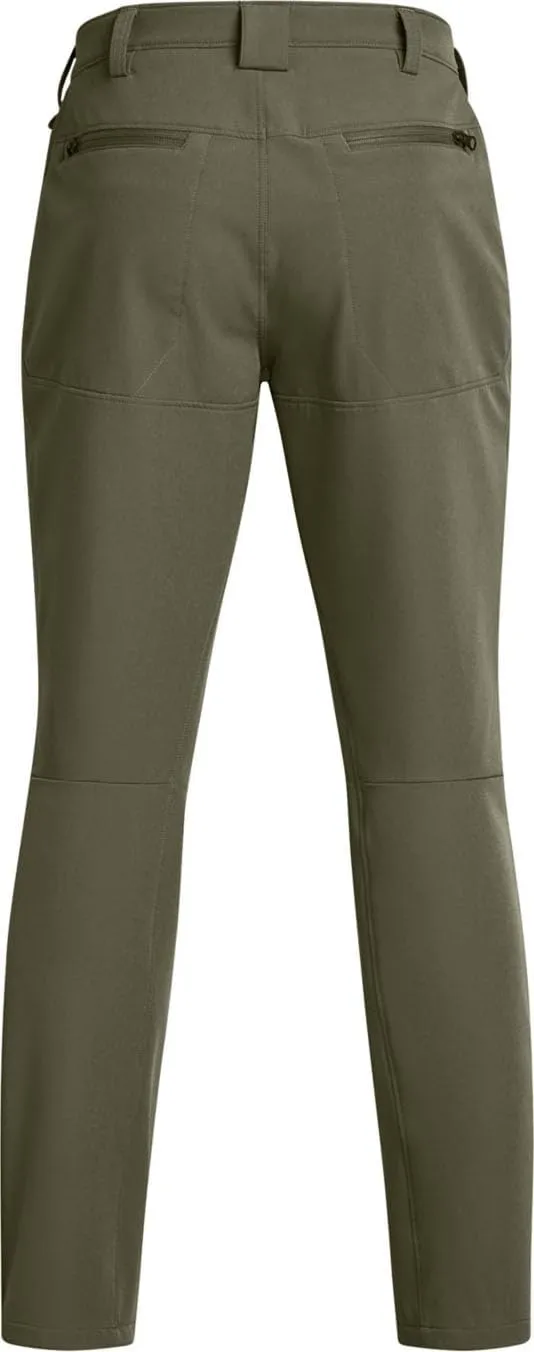 Under Armour Alpha Flat Front Pant