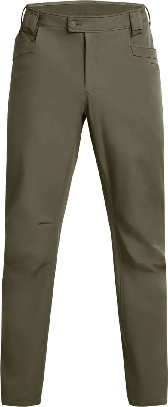 Under Armour Alpha Flat Front Pant