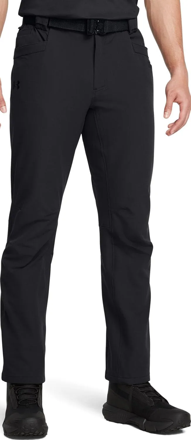 Under Armour Alpha Flat Front Pant