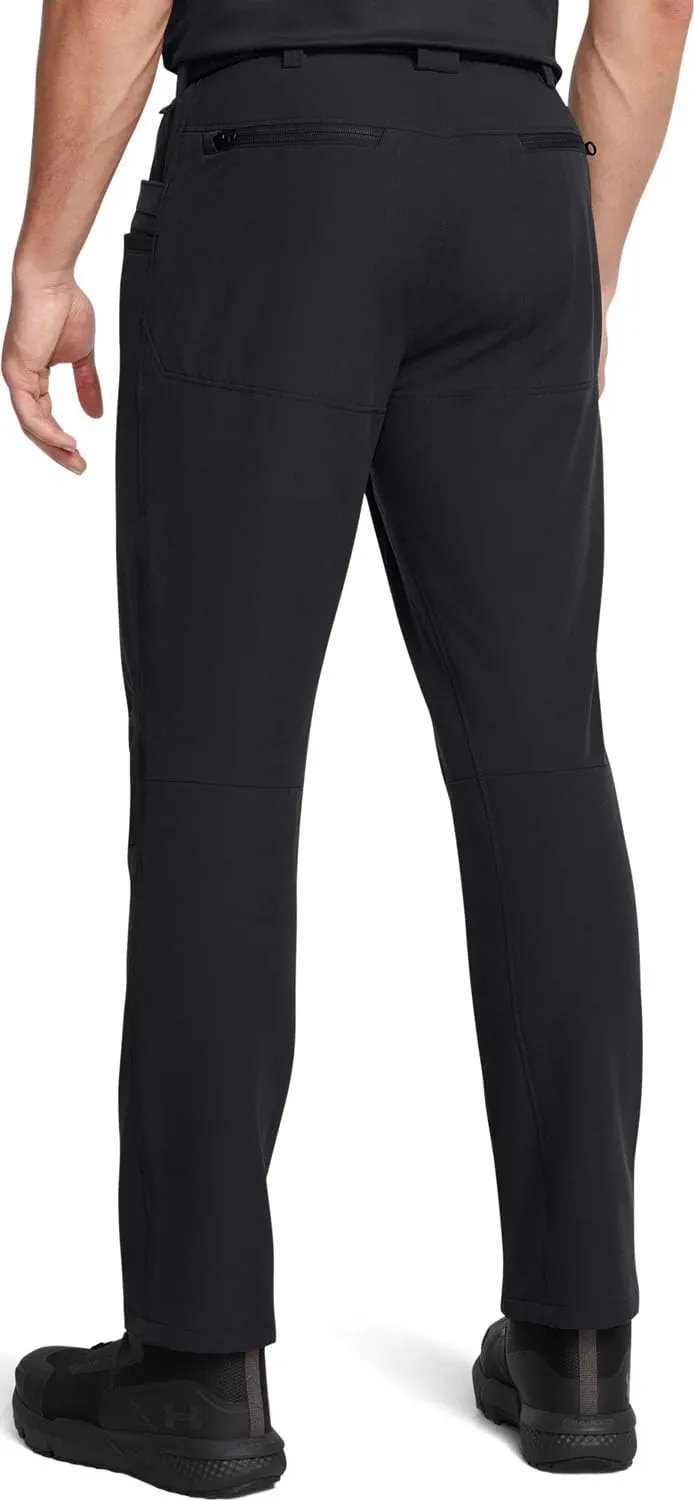 Under Armour Alpha Flat Front Pant