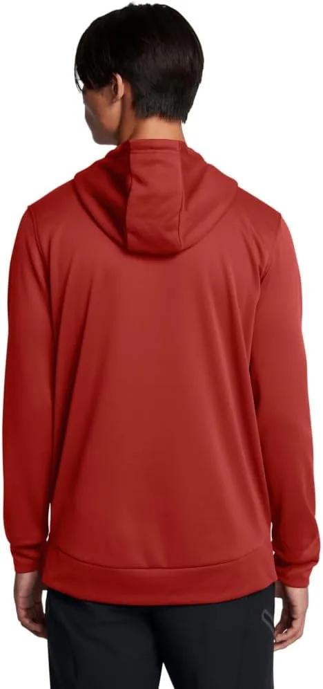 Under Armour Men's Armour Fleece Hunt Hoodie