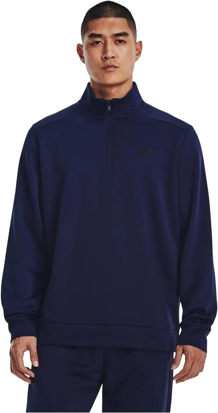 Under Armour Men's Armourfleece 1/4 Zip