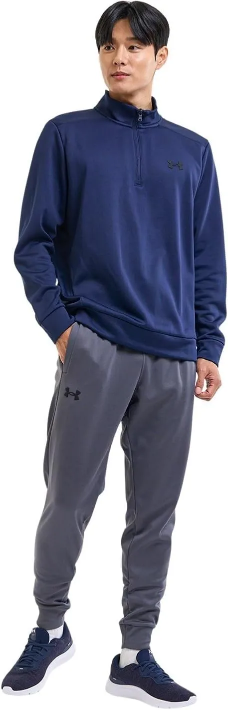 Under Armour Men's Armourfleece 1/4 Zip