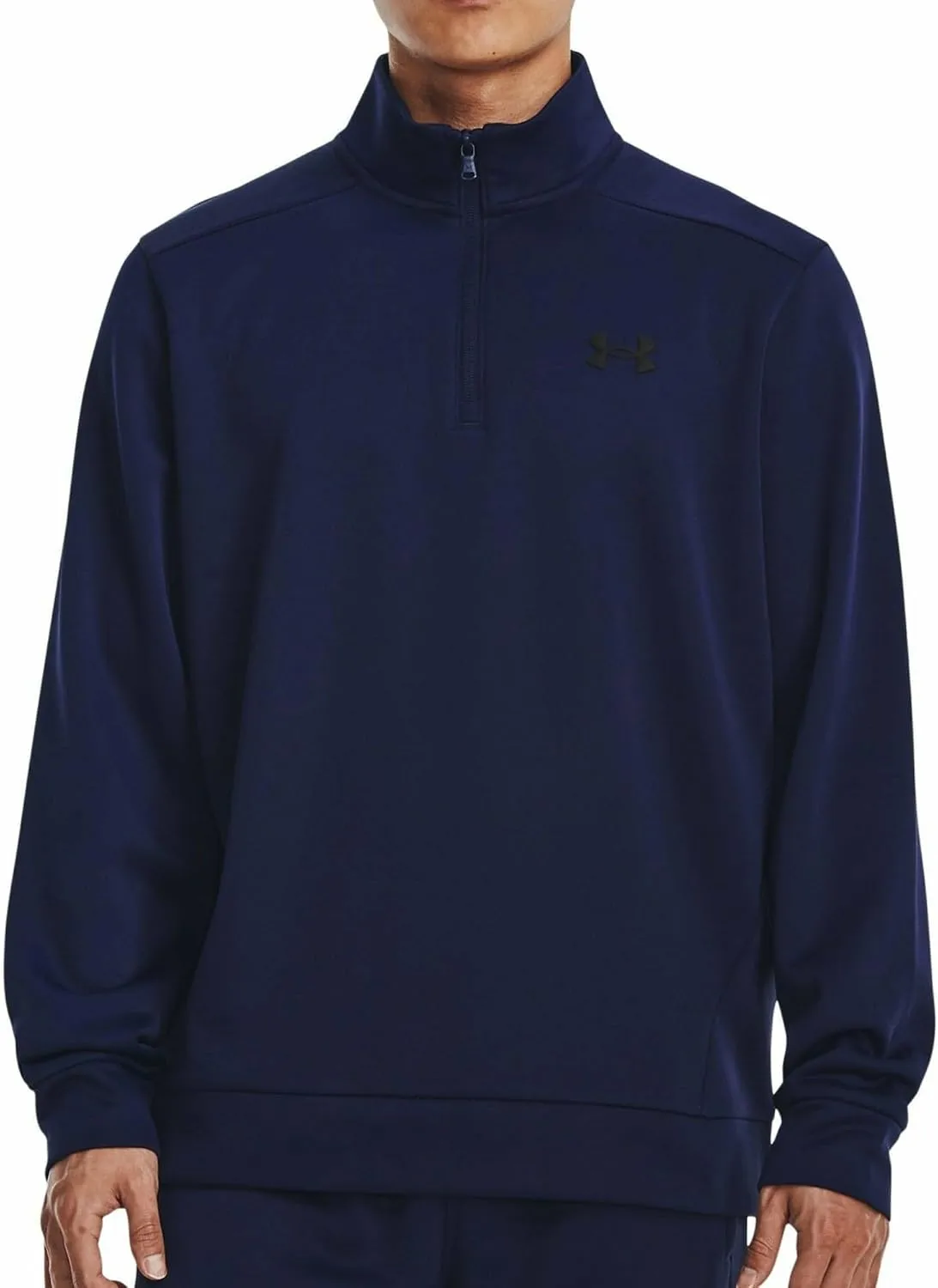 Under Armour Men's Armourfleece 1/4 Zip