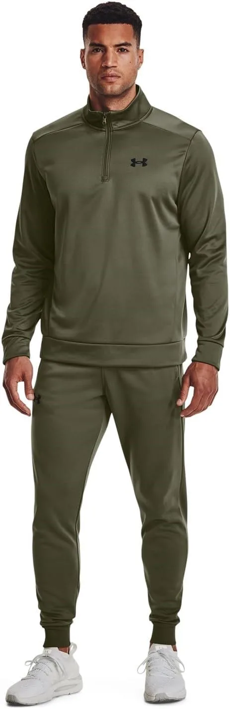 Under Armour Men's Armourfleece 1/4 Zip