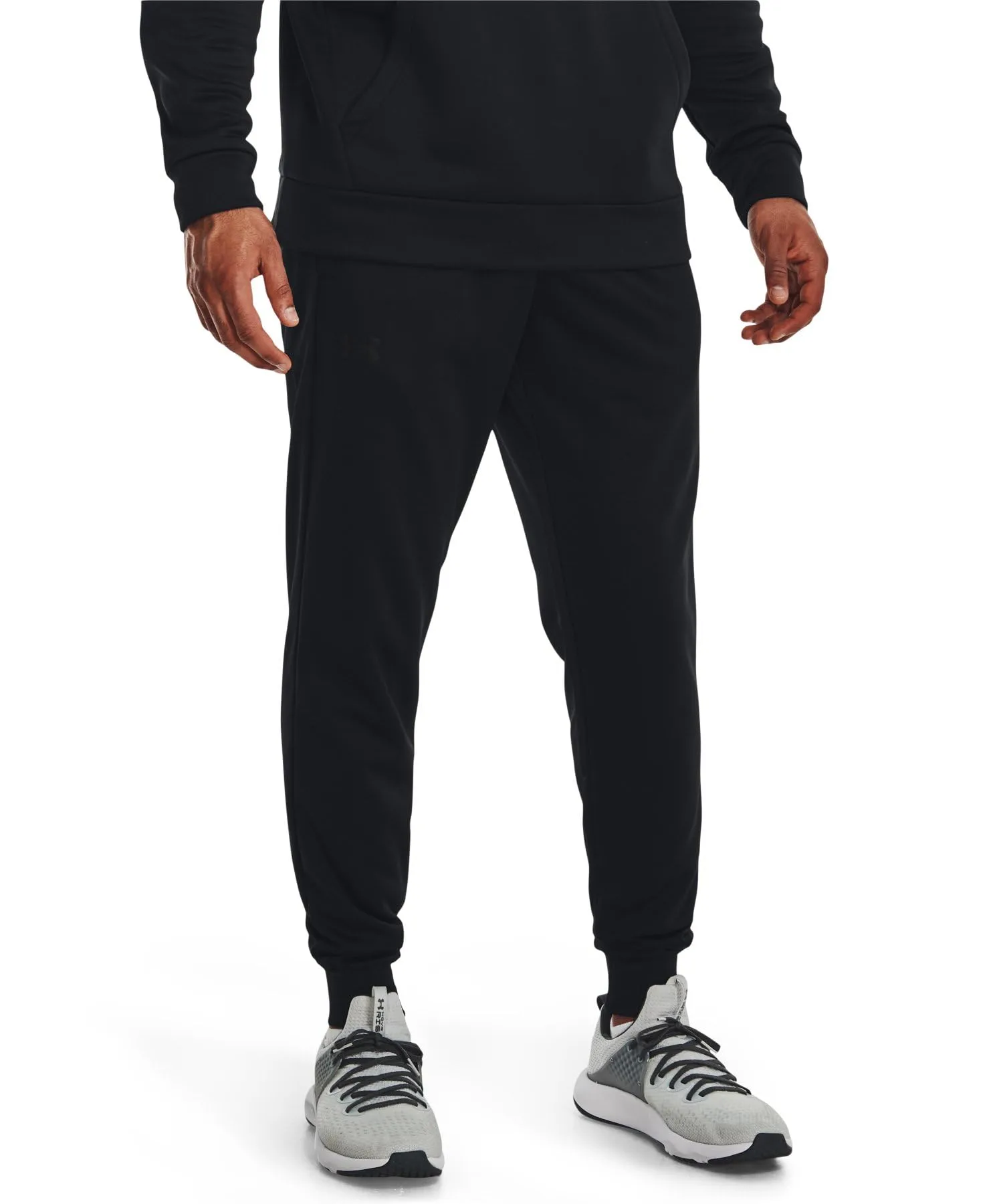 Under Armour Men's Armour Fleece Joggers