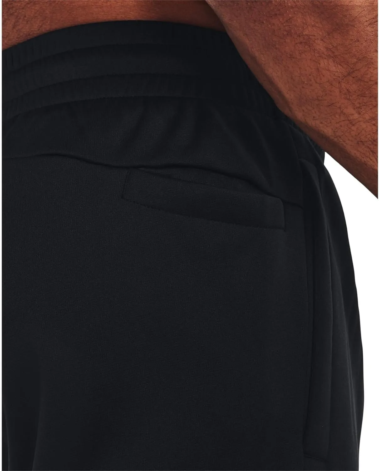 Under Armour Men's Armour Fleece Joggers