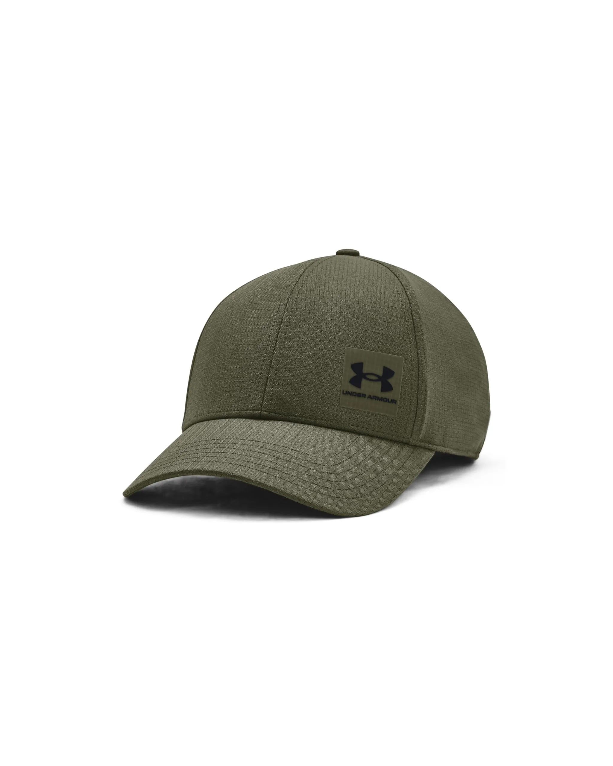 UNDER ARMOUR Men's Iso-Chill ArmourVent Stretch Fit Hat
