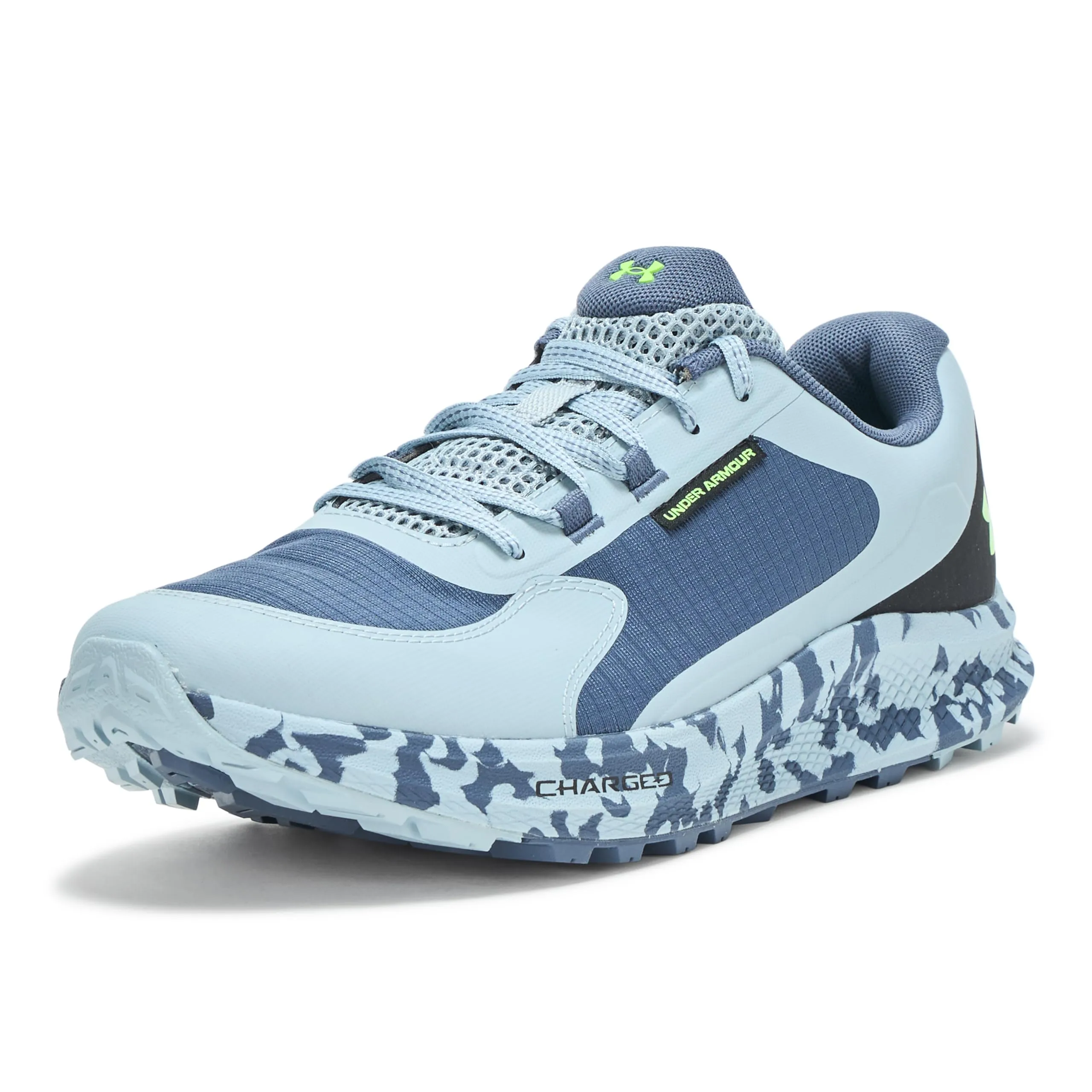 Under Armour Men's Charged Bandit Trail 3 Trail Running Shoe
