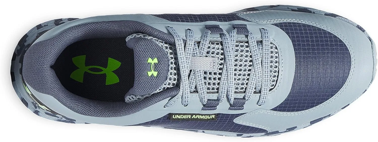 Under Armour Men's Charged Bandit Trail 3 Trail Running Shoes