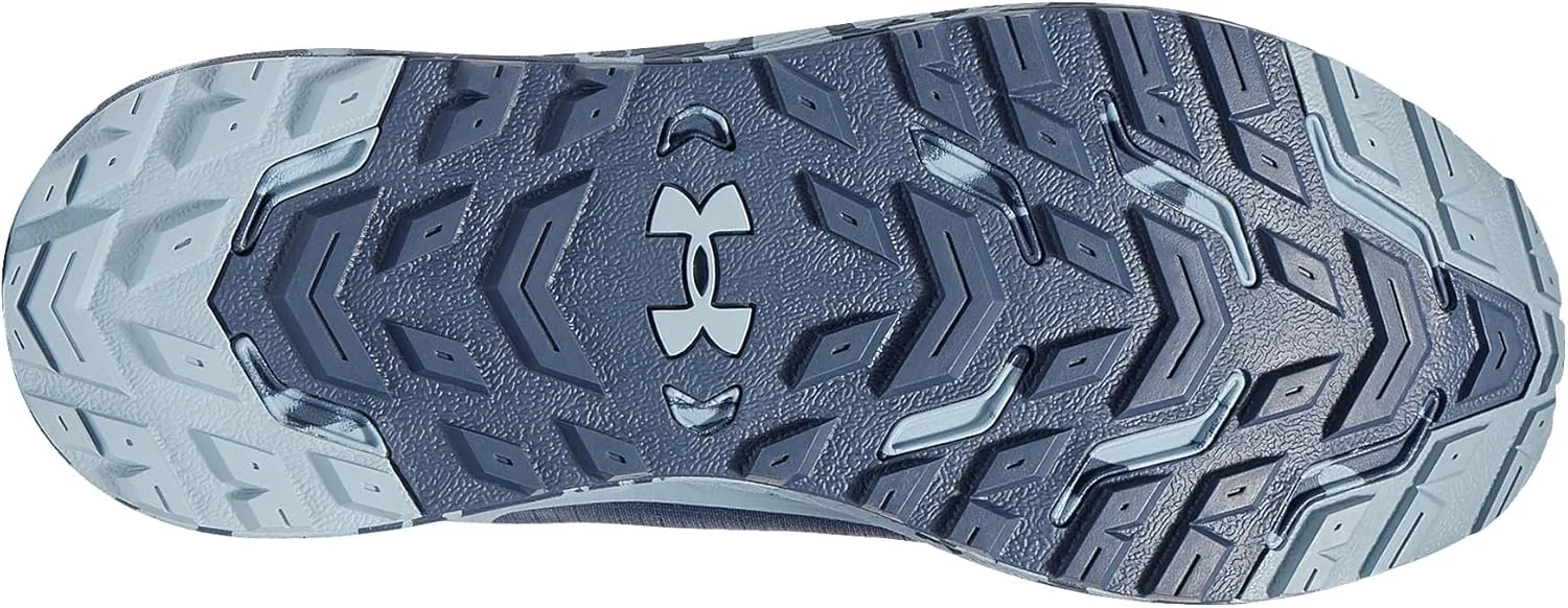 Under Armour Men's Charged Bandit Trail 3 Trail Running Shoe