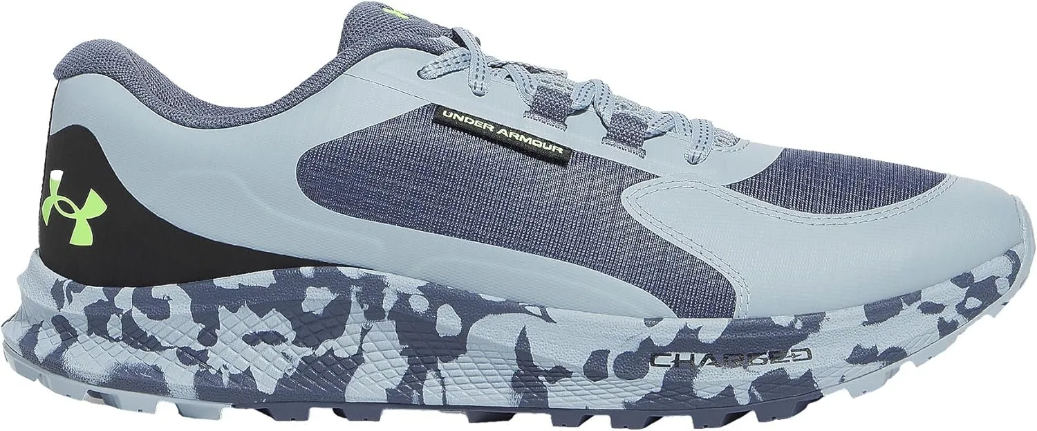 Under Armour Men's Charged Bandit Trail 3 Trail Running Shoe