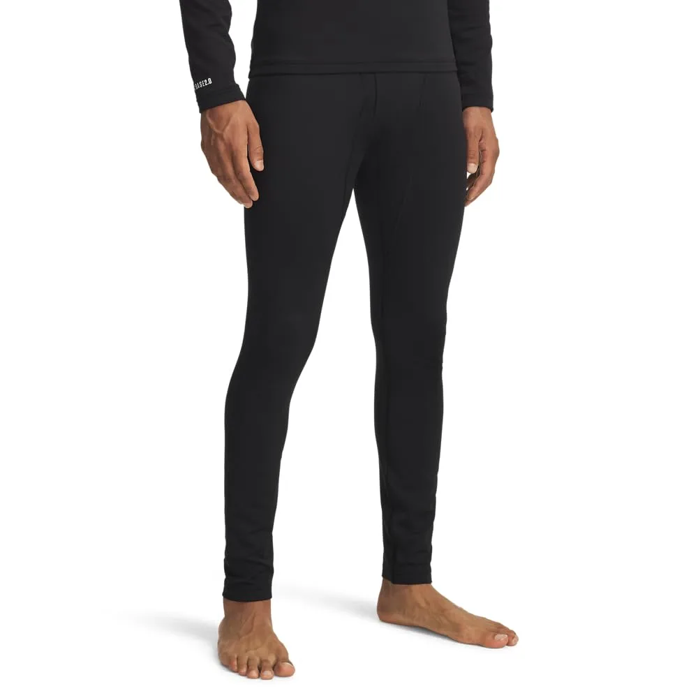 Under Armour Mens Packaged Base 2.0 Leggings