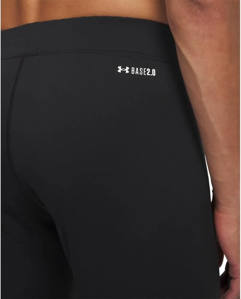 Under Armour Mens Packaged Base 2.0 Leggings