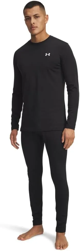 Under Armour Mens Packaged Base 2.0 Leggings