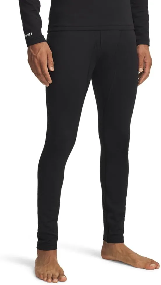 Under Armour Mens Packaged Base 2.0 Leggings