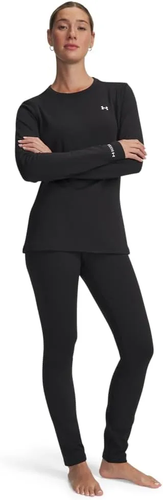 Under Armour Women's Packaged Base 3.0 Leggings