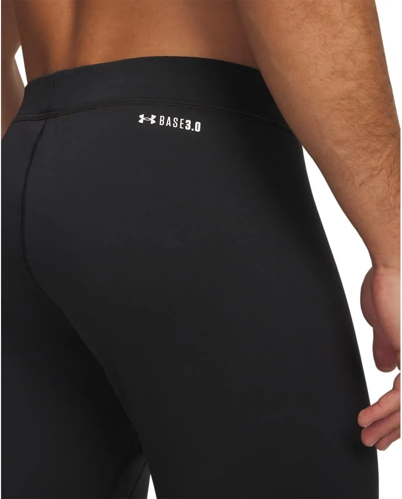 UNDER ARMOUR Mens Packaged Base 3.0 Leggings