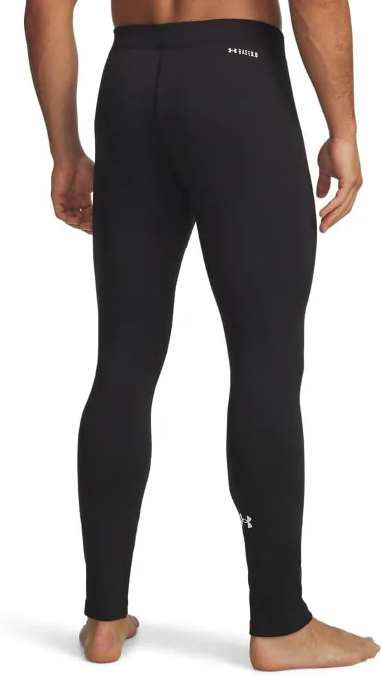 UNDER ARMOUR Mens Packaged Base 3.0 Leggings