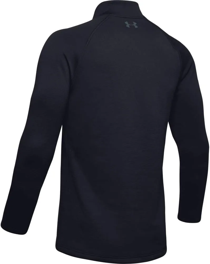 Under Armour Men's Packaged Base 4.0 1/4 Zip Baselayer