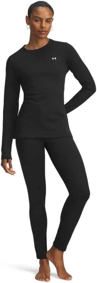 UNDER ARMOUR Women's UA Base 4.0 Leggings