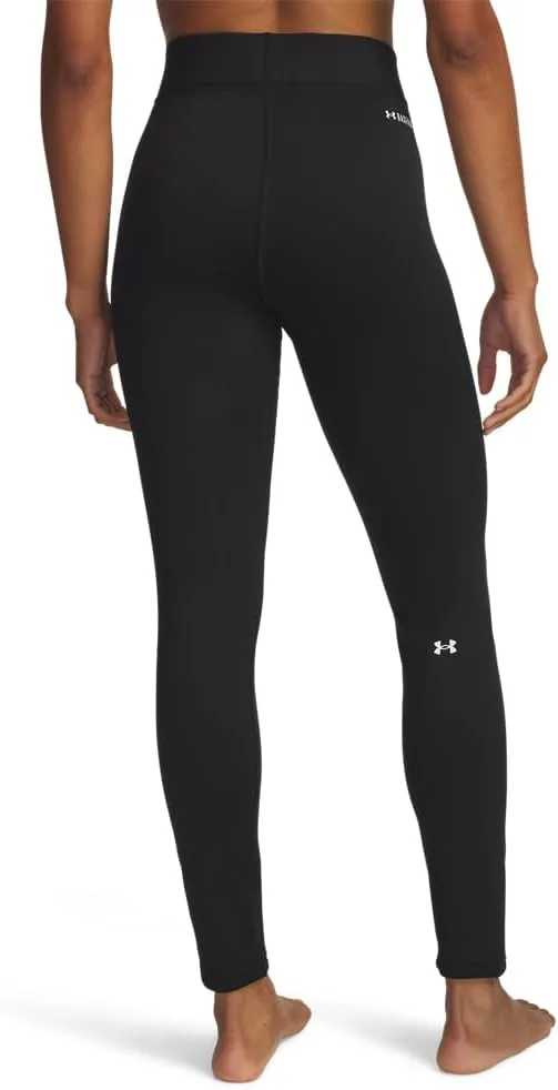 UNDER ARMOUR Women's UA Base 4.0 Leggings
