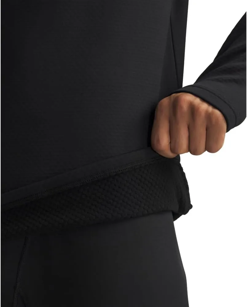 Under Armour Mens Packaged Base 4.0 Crew Baselayer