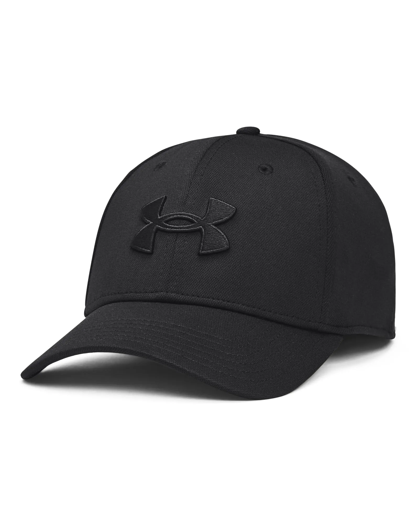 Under Armour Men's Blitzing Cap Stretch Fit