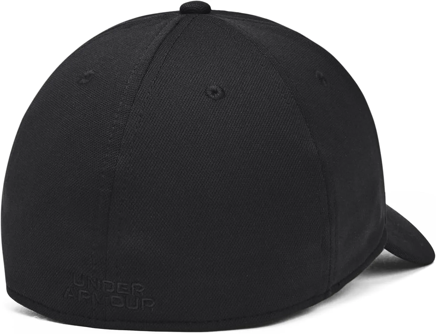 Under Armour Men's Blitzing Cap Stretch Fit