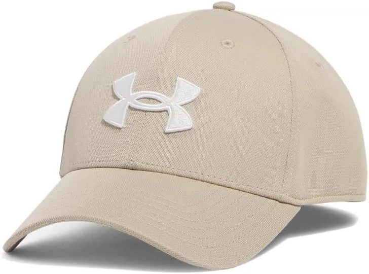 Under Armour Men's Blitzing Cap Stretch Fit