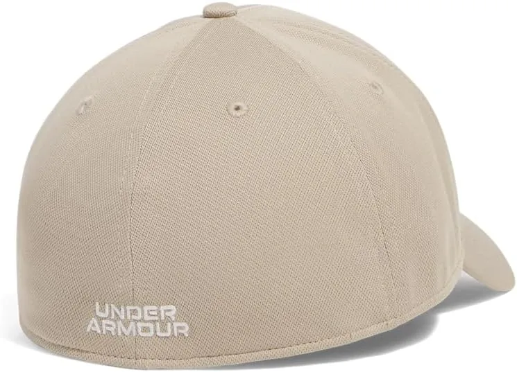 Under Armour Men's Blitzing Cap Stretch Fit