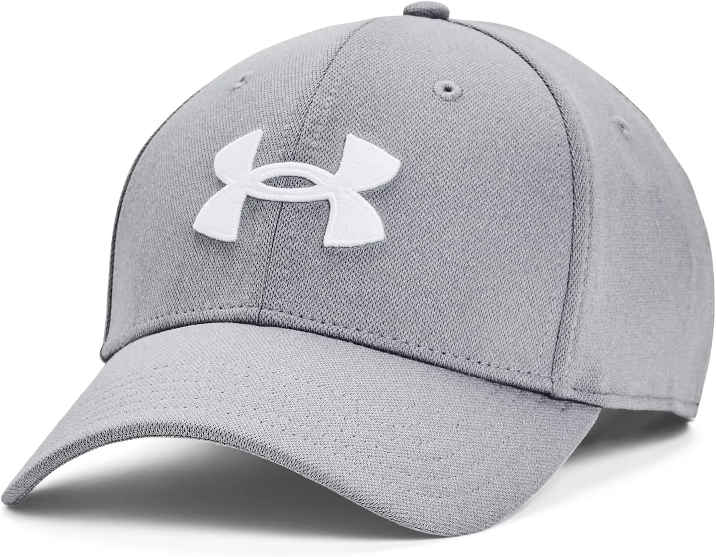 Under Armour Men's Blitzing Cap Stretch Fit