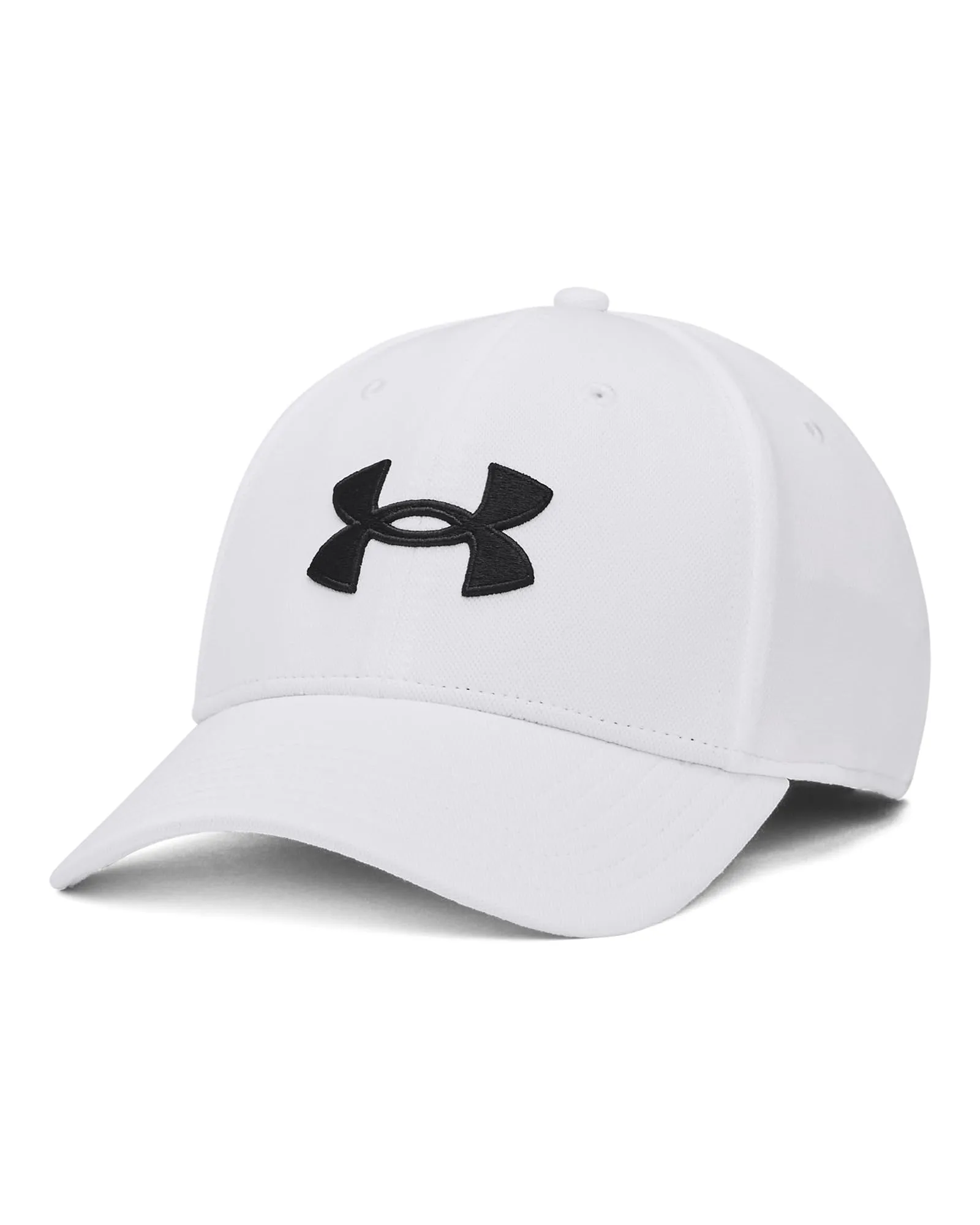 Under Armour Men's Blitzing Cap Stretch Fit