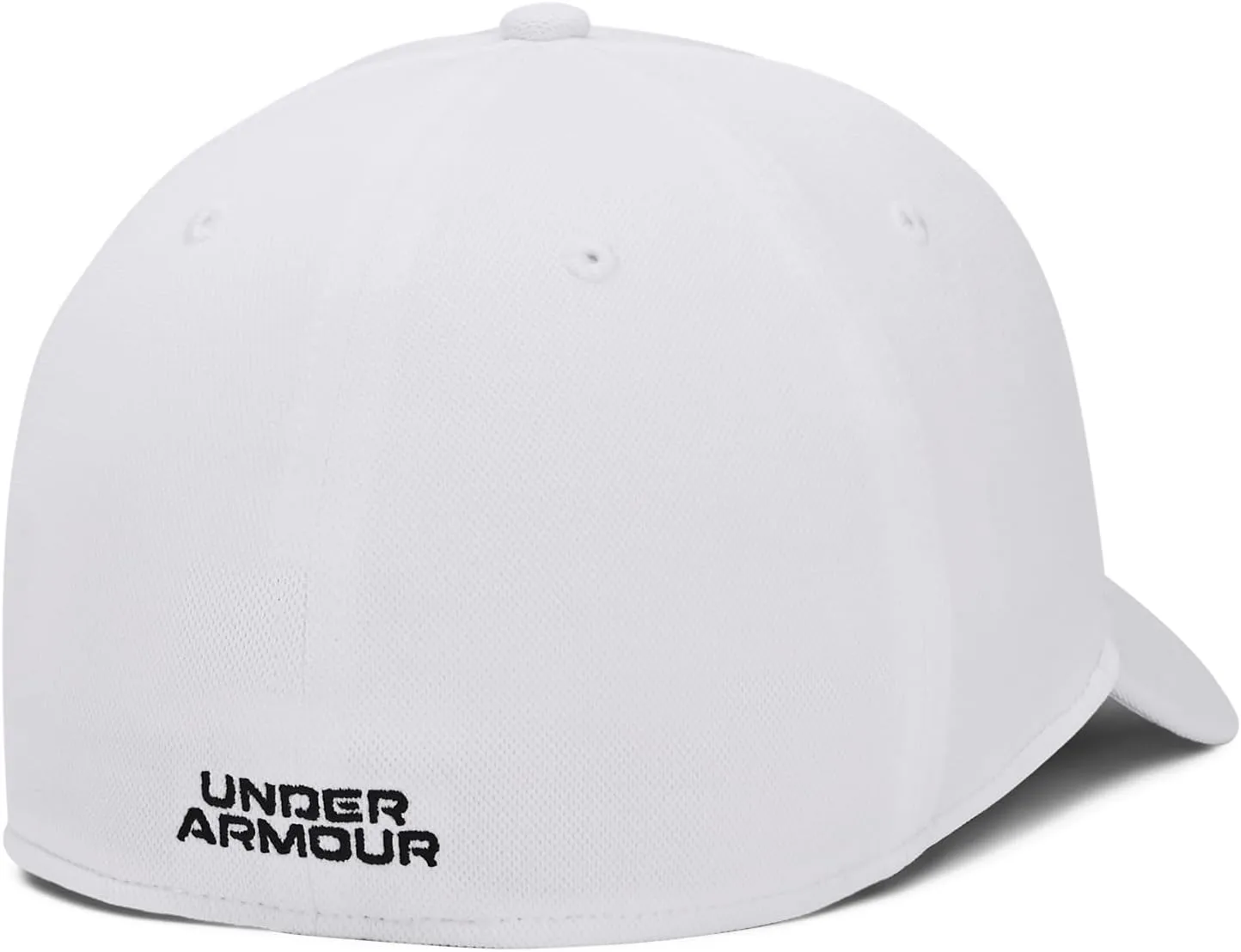 Under Armour Men's Blitzing Cap Stretch Fit