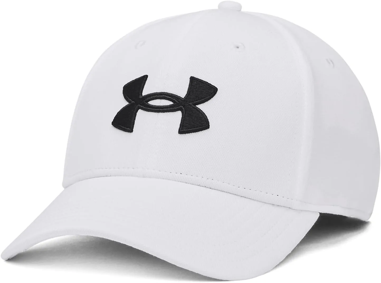 Under Armour Men's Blitzing Cap Stretch Fit