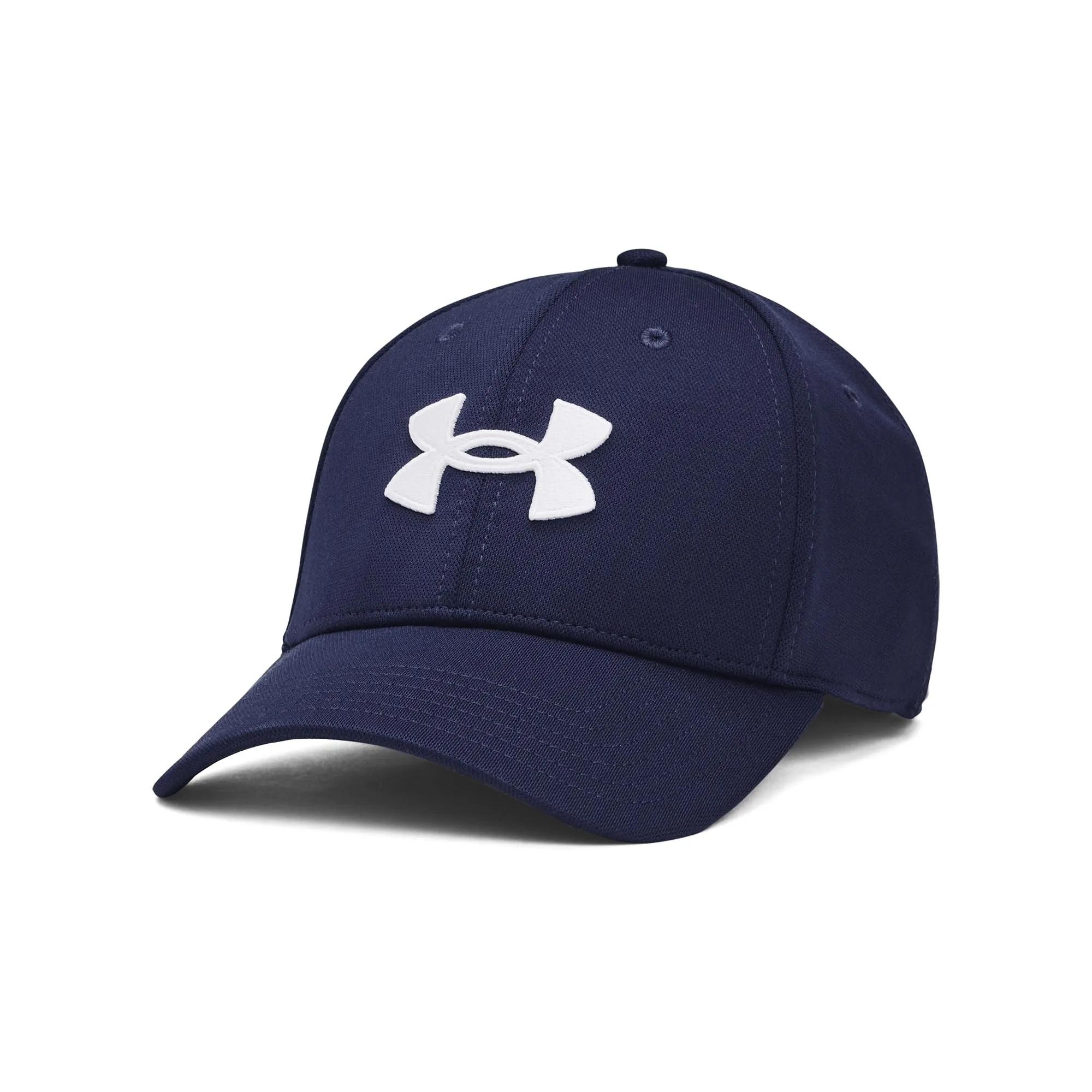 Under Armour Men's Blitzing Cap Stretch Fit