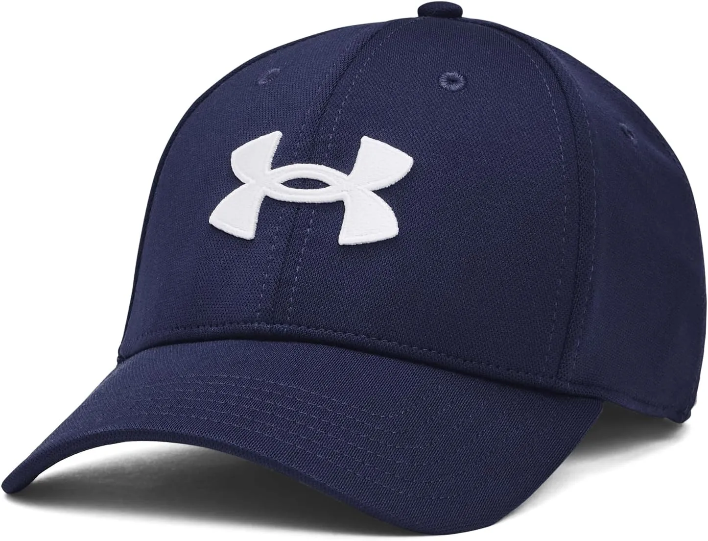 Under Armour Men's Blitzing Cap Stretch Fit