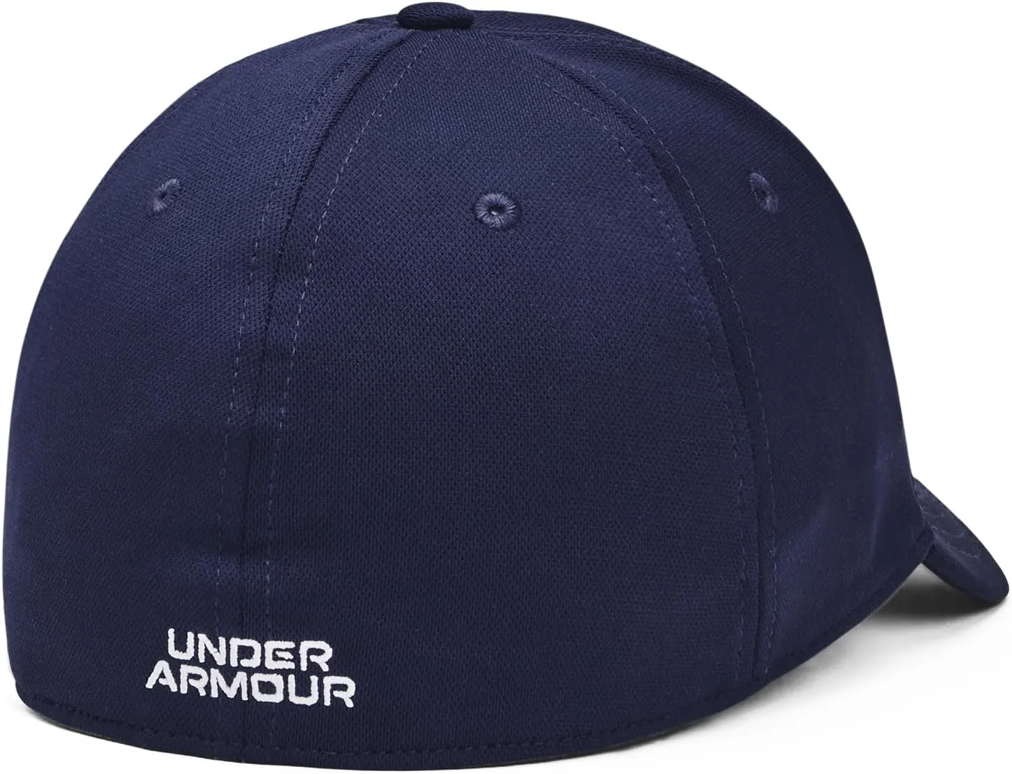 Under Armour Men's Blitzing Cap Stretch Fit