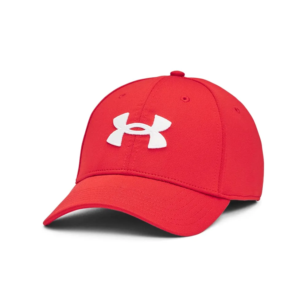 Under Armour Men's Blitzing Cap Stretch Fit