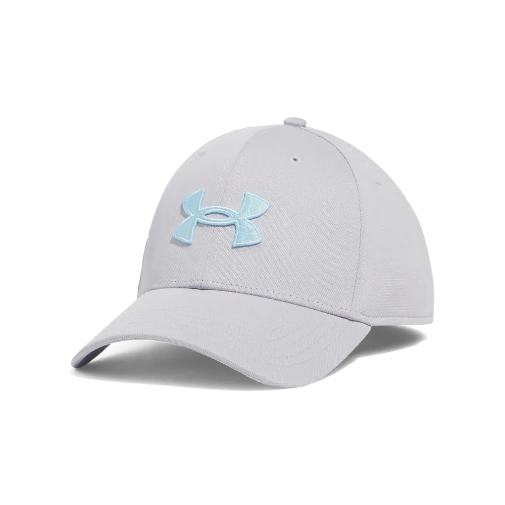 Under Armour Men's Blitzing Cap Stretch Fit