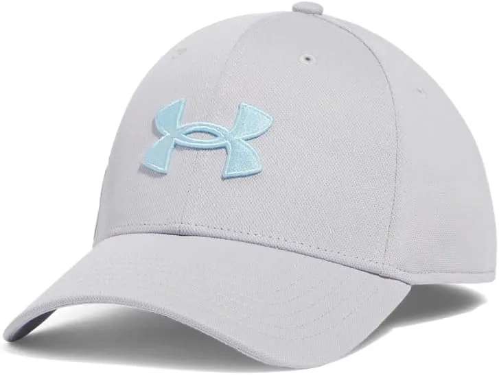 Under Armour Men's Blitzing Cap Stretch Fit
