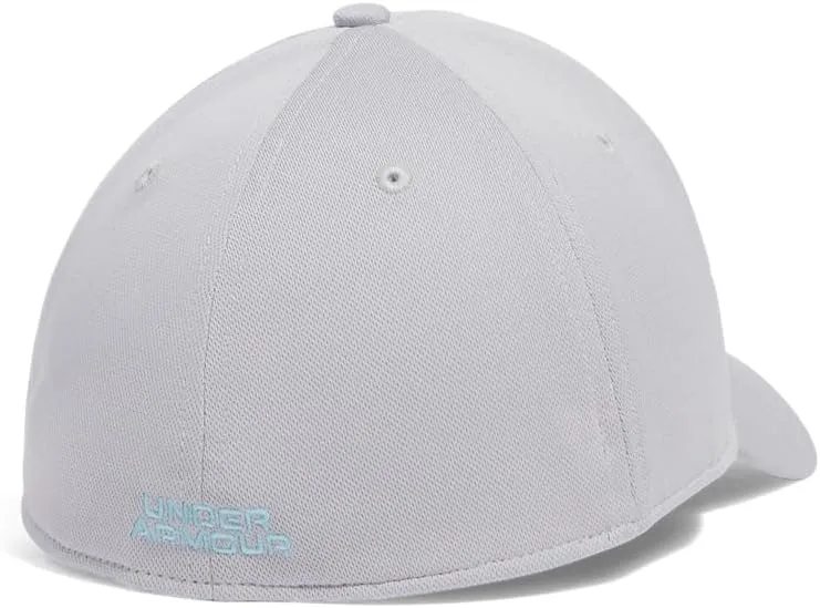 Under Armour Men's Blitzing Cap Stretch Fit