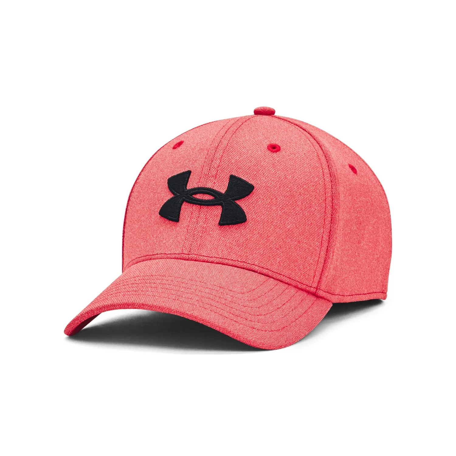 Under Armour Men's Blitzing Cap Stretch Fit