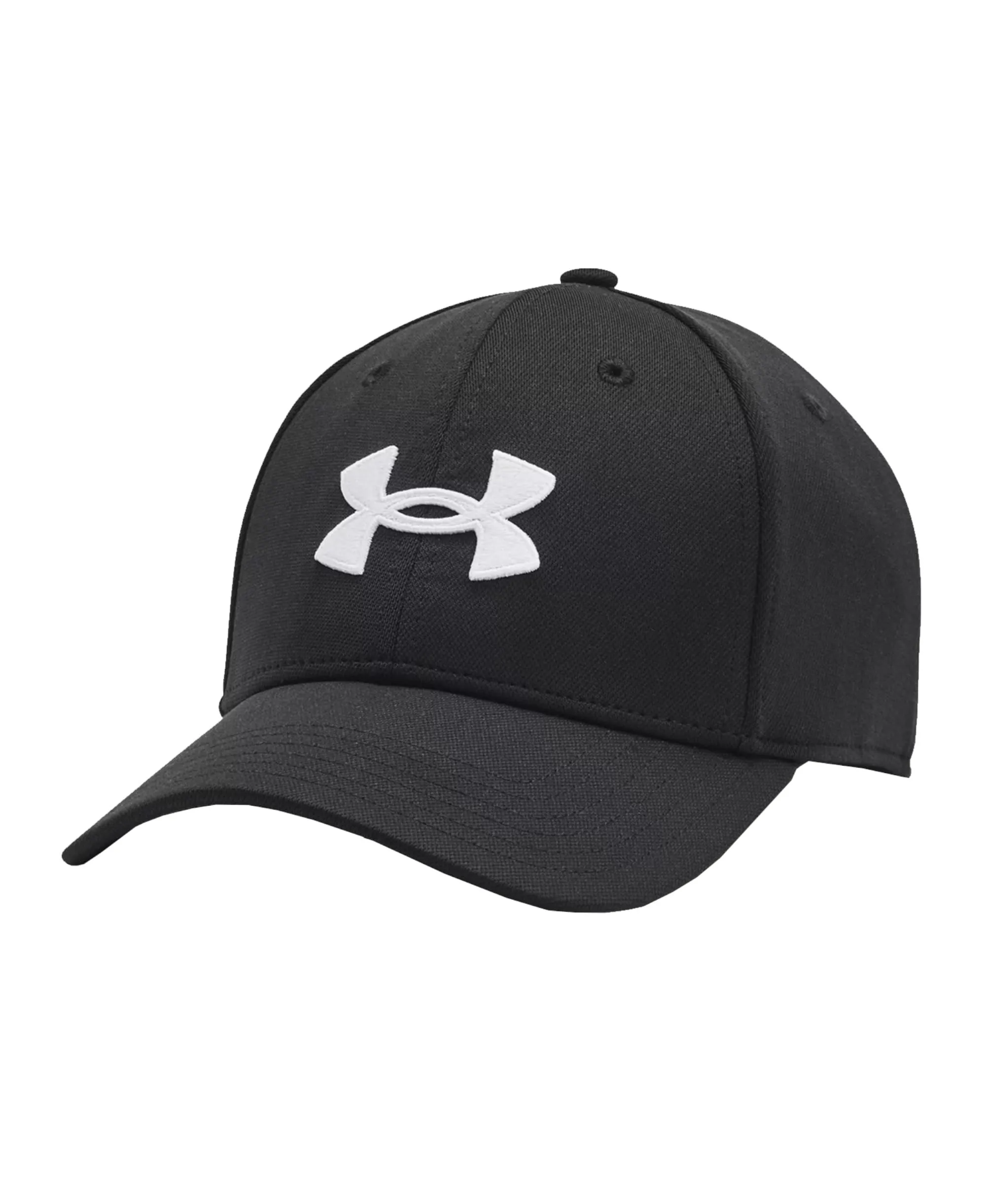 Under Armour Men's Blitzing Cap Stretch Fit