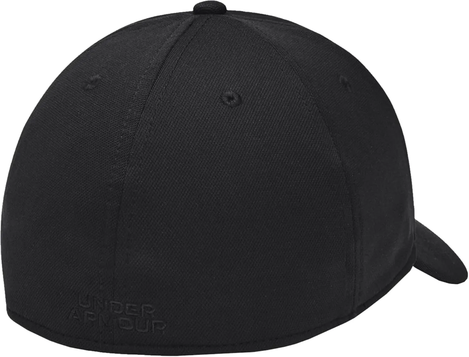 Under Armour Men's Blitzing Cap Stretch Fit