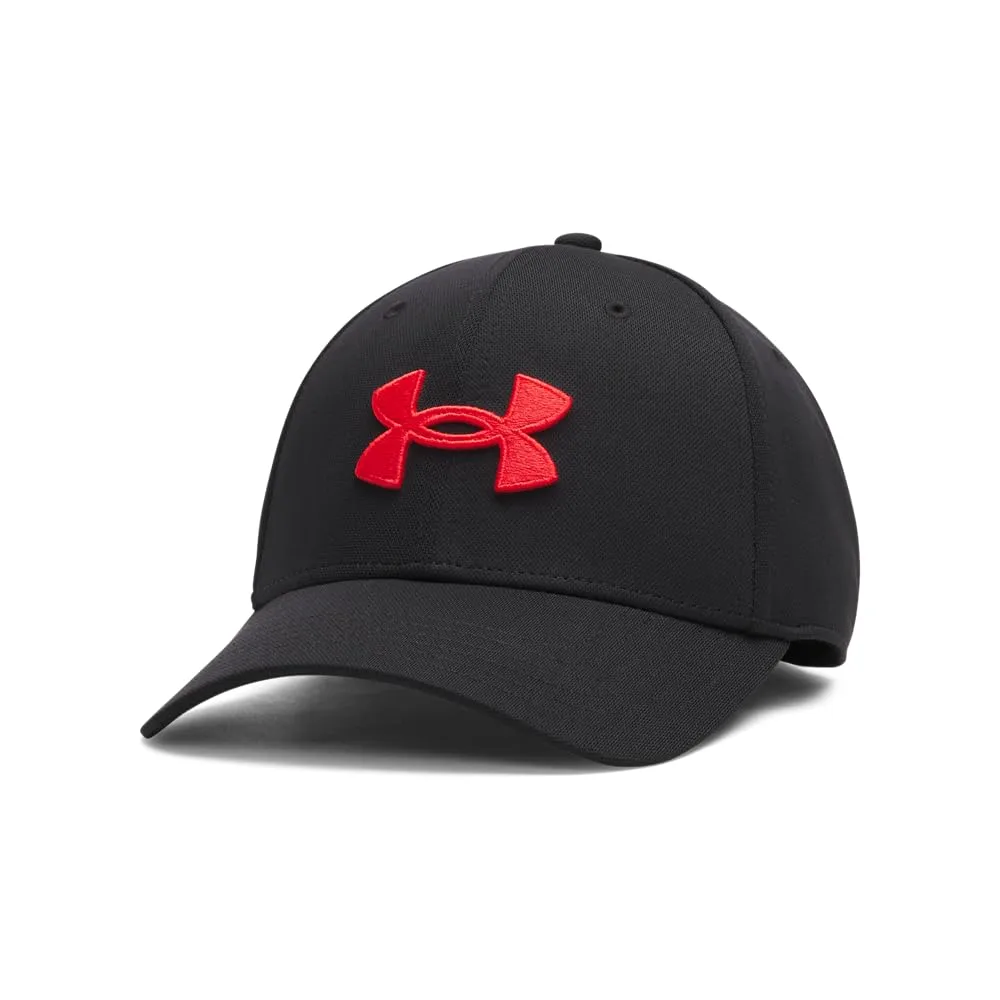 Under Armour Men's Blitzing Cap Stretch Fit